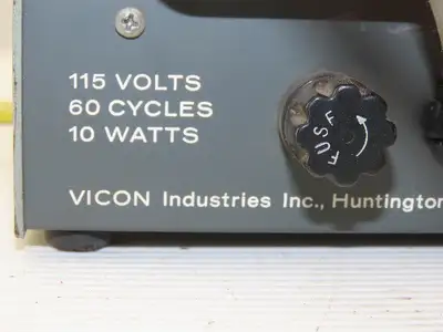 Used GBC _UNKNOWN_ Miscellaneous MRO | Arrow Industrial #650483