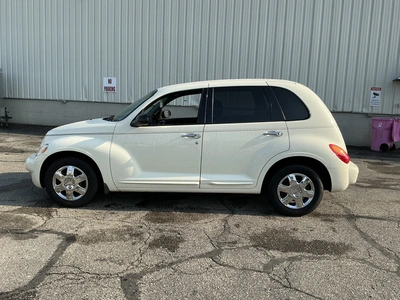 Used 2005 CHRYSLER PT CRUISER Cars Michigan US | Miedema Asset Management Group #1413883