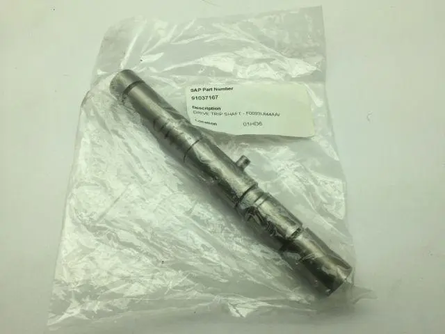 Angelus Can Seamer 93L844, 93L844AAA  Filler Drive Trip Shaft