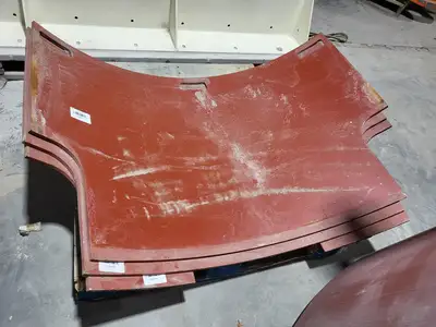 NEW METSO 7055308509