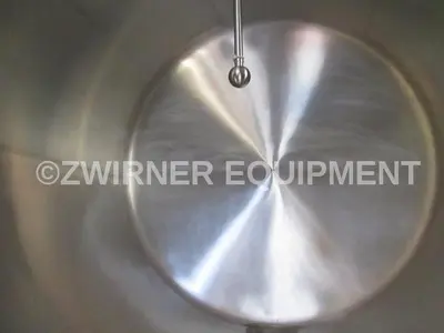 Used _UNKNOWN_ _UNKNOWN_ Cooling Tanks Tennessee US | Zwirner Equipment #1173580
