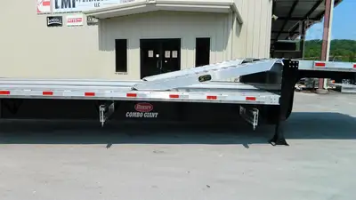 New | in-Stock 2026 DORSEY DC53 Tractors & Trailers Tennessee US | LMI Tennessee LLC #1503916