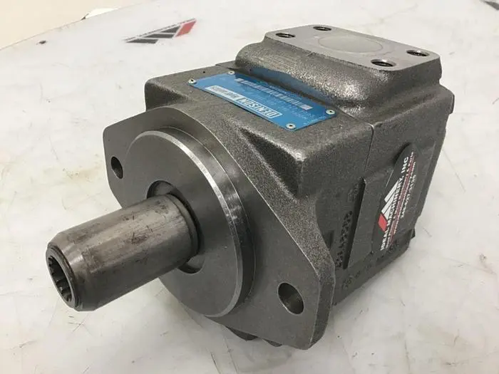 Used DENISON HYDRAULICS T6C 005 3R00 B1 N0P Pumps Michigan US | Ideal Machinery #596605