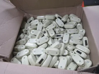 Used EATON 933V-SP-LS Relays & Switches Texas US | Aucto #1308558