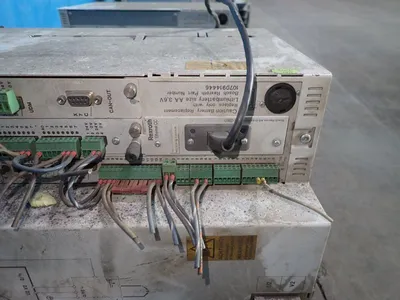 USED REXROTH PSI 6300 626 L2