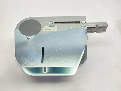 New | in-Stock Flexlink End Drive Unit RIght w/ Sew-Eurodrive Gearmotor Conveyor Parts Michigan US | Maverick Industrial Sales #1400045
