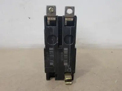 USED SQUARE D QO130