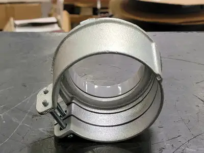 NEW BRIDGEPORT 418-I