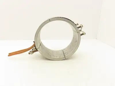 Used GLENN STARFLEX _UNKNOWN_ Heater Bands Indiana US | Arrow Industrial #1366736