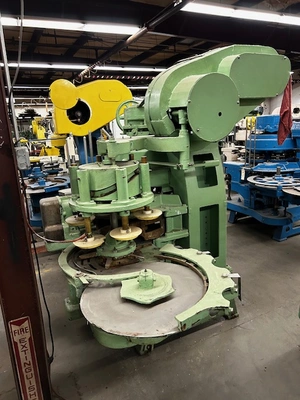 USED 1997 ANGELUS 59P DF, SET ON 603 CAN SIZE