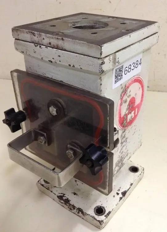 Used INDUSTRIAL MAGNETICS SC1529-0412 Magnets Michigan US | Ideal Machinery #1228800