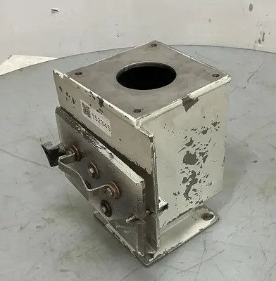 Material Handling Drawer Magnet USED