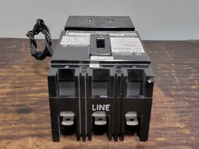 USED WESTINGHOUSE FB3040PL