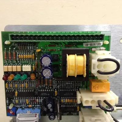 USED PACIFIC SCIENTIFIC PM10II-0100