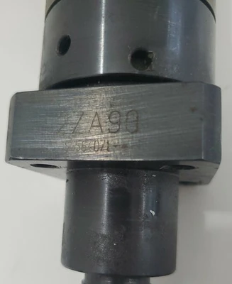 USED GARDNER-DENVER 2K2A