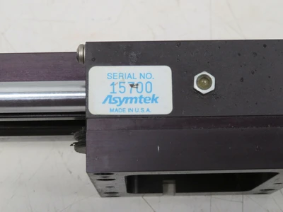 Used THOMSON INDUSTRIES _UNKNOWN_ Linear Actuators Texas US | OCO Industrial #1717662
