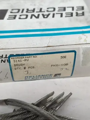 New | in-Stock RELIANCE ELECTRIC 3141-PV Industrial Controls Ohio US | Surplus Asset Holdings #1235382