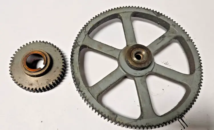 Used CINCINNATI _UNKNOWN_ Chucks California US | Amiron Machinery #1087562