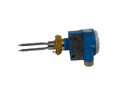 NEW ENDRESS+HAUSER FTL 360-UTE2B4L LIQUIPHANT II LEVEL SWITCH
