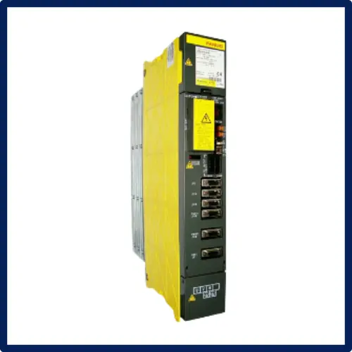 Used FANUC A06B-6079-H103 Servo Drives | CNC TOOLS LLC #764219