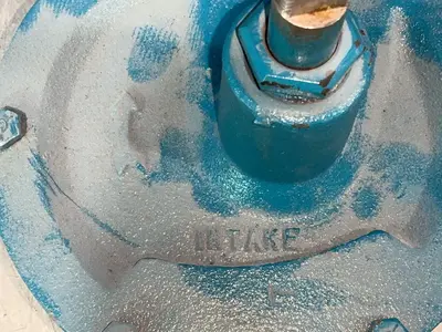 Used BLACKMER 210A Pumps Ohio US | HGR 24 #1487045