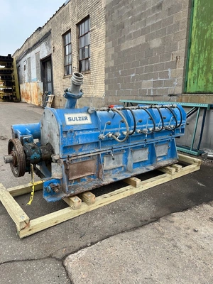 USED Sulzer RS2B