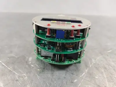 NEW SAFETY TECHNOLOGY INTERNATIONAL GC802