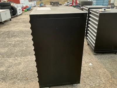 Used _UNKNOWN_ _UNKNOWN_ Tool Box Michigan US | Miedema Asset Management Group #1313658