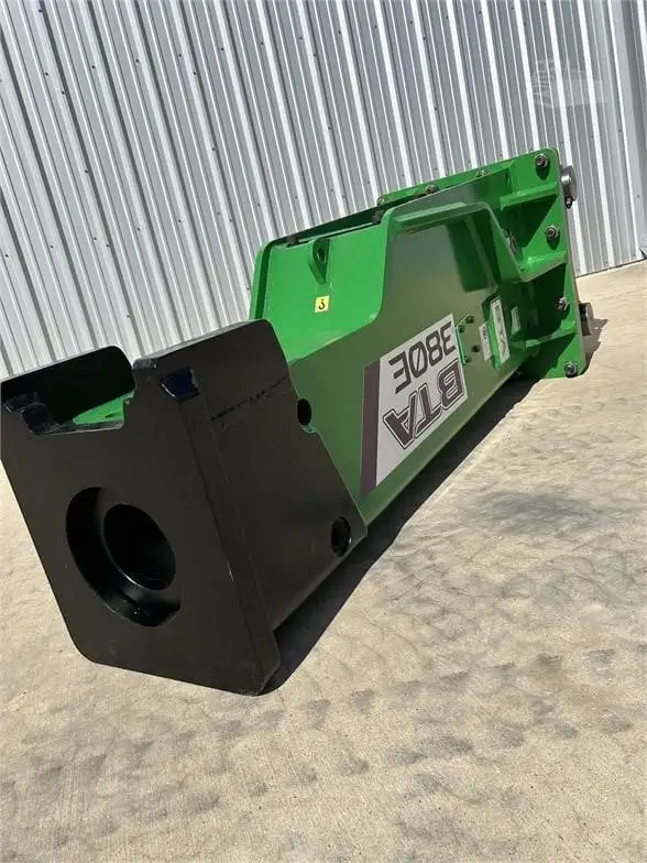 Used 2021 BTA BTA380E Misc Construction Attachements South Carolina US | National Equipment Dealers #1422927