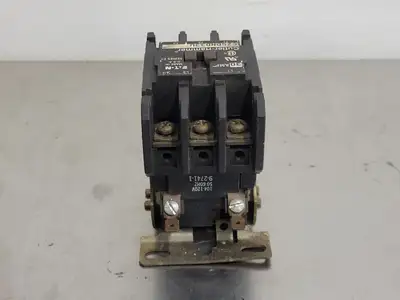 USED EATON C25DND330