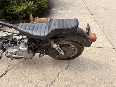 Used 1985 HARLEY DAVIDSON SPORTSTER Motorcycles (Misc) Michigan US | Miedema Asset Management Group #1419747