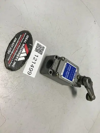 Used YAMATAKE 1LS212-J Relays & Switches Michigan US | Ideal Machinery #586191