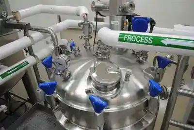 USED PRECISION STAINLESS, INC NA
