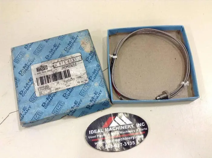 NEW DME ETC0251