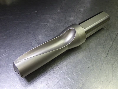 Komet KUB 1.218" Coolant Thru Drill 1.25" Shank V5753092 (LOC2992B)