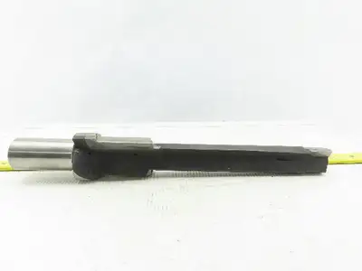 AMG PRO3773 2 Flute 29mm Carbide Tipped Coolant Thru Step Drill Bit 32mm Shank