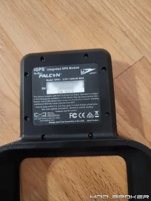 Used 2019 DIGITRAK 2019 DIGITRAK FALCON F5 GPS Equipment Florida US | HDD Broker #1346678