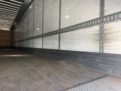 Used 2015 STOUGHTON _UNKNOWN_ Box Trailers Indiana US | Miedema Asset Management Group #1414399