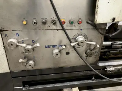 Used 2012 NOT PROVIDED PA4512030 Oil Field & Hollow Spindle Lathes Illinois US | BLUMBERG MACHINERY COMPANY #1295637