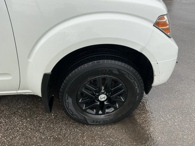 Used 2019 NISSAN FRONTIER Pickup Trucks Michigan US | Miedema Asset Management Group #1411138