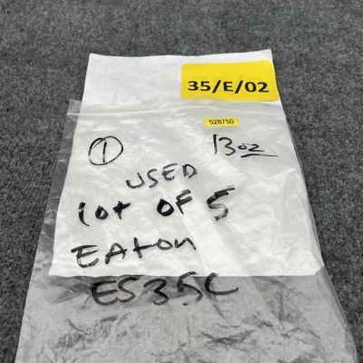 Used Entrelec DA2-5/5 Terminal Blocks California US | Davliegogo LLC #1705863