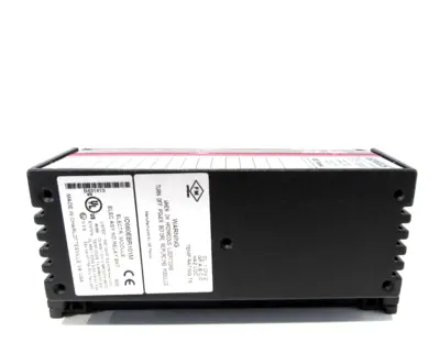 NEW GE FANUC IC660BBR101 RELAY BLOCK