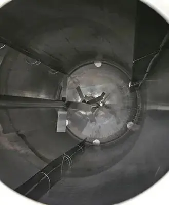 Used 2008 DCI _UNKNOWN_ Reactors New Jersey US | DH Griffin Used Equipment #1414129