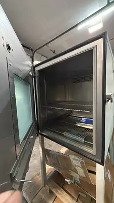 TENNY T10RS-1.5 SPL Inspection & Test Equipment | Global Machine Brokers, LLC (5)
