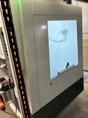2022 HAAS VF-2 Vertical Machining Centers | Toolquip, Inc. (11)