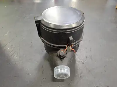NEW PRM FILTRATION WM050NYSX