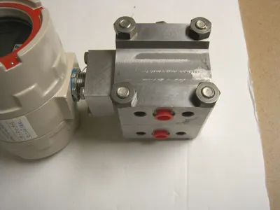 NEW VALIDYNE DR800D-1P0-N1B4A PRESSURE TRANSMITTER