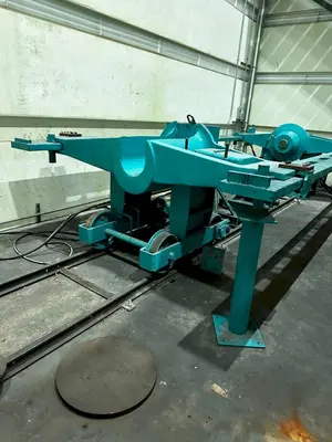 USED VICKERS S10