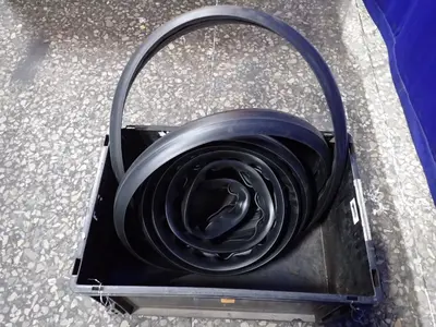 Rubber Seal