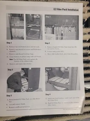 BRIDGEPORT MACHINES Harig 618 EZ Surf Surface Grinders | MD Equipment Services LLC (45)